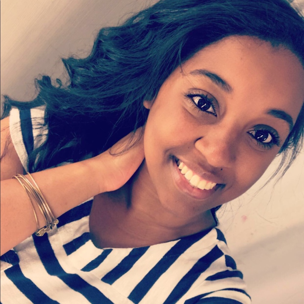 Meet your Posher, Kelsey